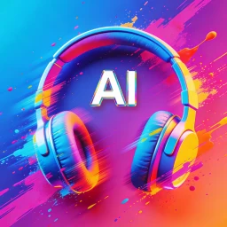 Значок SongAI - AI Music Generator