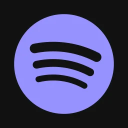 Значок Spotify for Creators