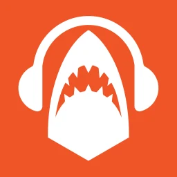 Значок Shark Music Player & Streaming